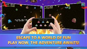 Winner Air Assault Screenshot 1