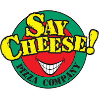 Say Cheese Pizza