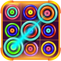 Ring Color Puzzle