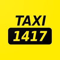 Taxi 1417 (To'rtko'l)