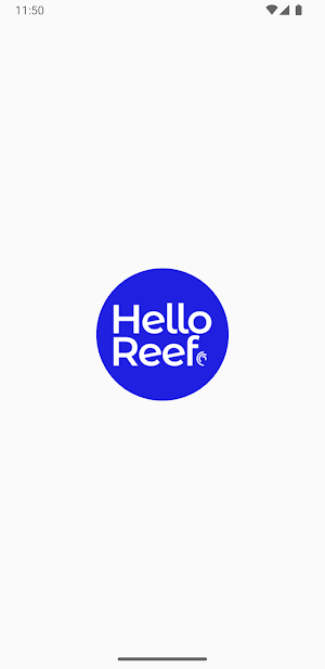 HelloReef Connect Screenshot 0