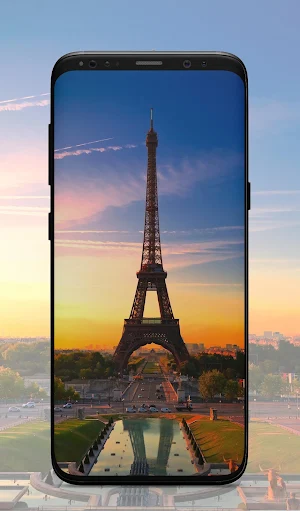 Sunsets Wallpapers Screenshot 3
