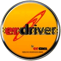 erDriver - Conductores