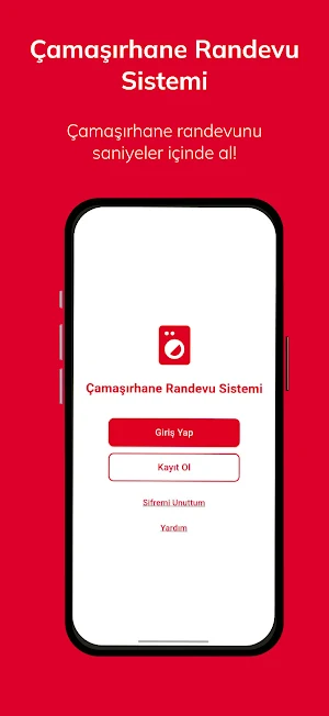 ÇHRS Screenshot 0