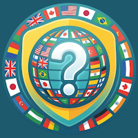 FlagTrail - Fun Flag Quiz Game