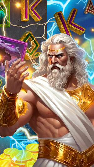 Old God Adventure Screenshot 3