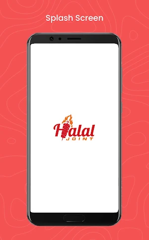 Halal Joint Screenshot 0