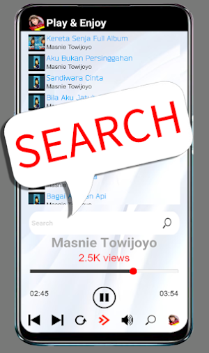 Mahen Pura Pura Lupa Screenshot 3