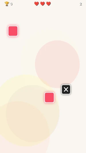 SnapTiles: Tap Fast! Screenshot 2