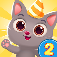 Toddler Baby games for 2, 3, 4 year olds