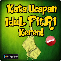 Kata Ucapan Idul Fitri Terpopuler Terupdate