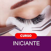 Curso Extensão de Cílios