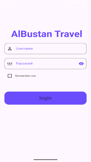 Albustan Travel Screenshot 1