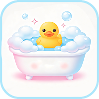 Bath Match3