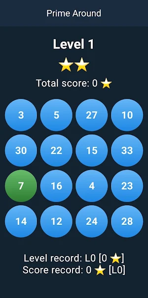 Prime Around Screenshot 3