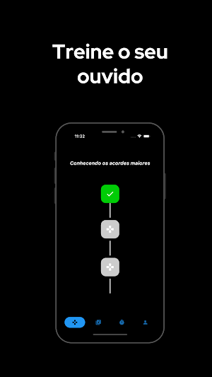 music app Screenshot 0