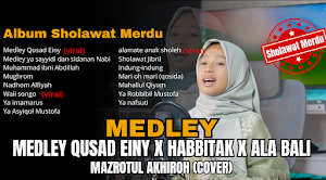 MEDLEY QUSAD EINY - MAZRO Screenshot 1