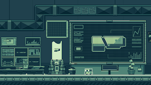 Planet Cube: Edge Screenshot 1