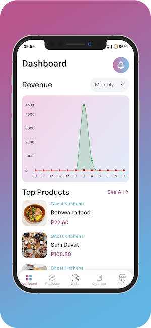 CB Vendor Screenshot 3