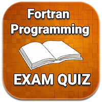 Fortran Programming Exam Quiz