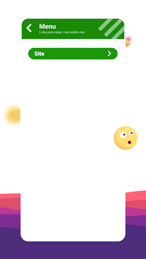 Rádio Guaraú Screenshot 2