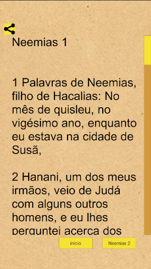 Neemias Bíblicos Screenshot 0