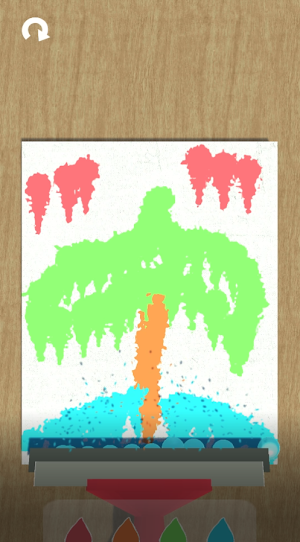 Paint Squish Screenshot 2