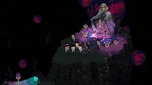 Decarnation Screenshot 1