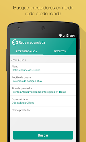 Eletros-Saúde Screenshot 1