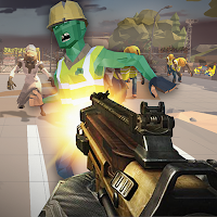 Final Resistance - Zombies