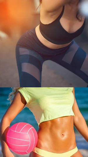 Breast Workout for Women Screenshot 1