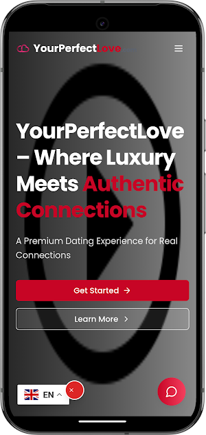Yourperfectlove Screenshot 1