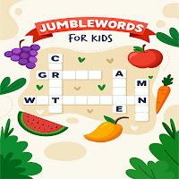 Jumble Words