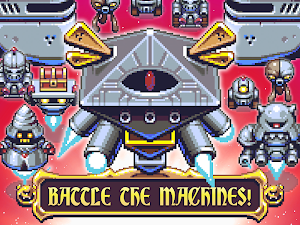 Epic Monster TD - RPG Tower Defense Screenshot 2