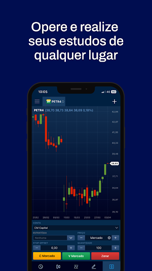 CM Trader Screenshot 3
