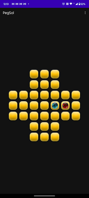 PegSol Screenshot 3