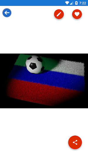 Russia Flag Wallpaper: Flags and Country Images Screenshot 3