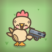 Boom Chicken: Idle RPG