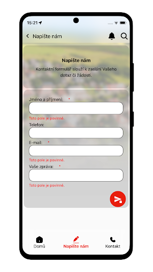 Hora Svatého Šebestiána Screenshot 3