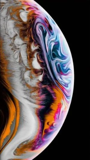 iphone Wallpaper For Android Screenshot 1