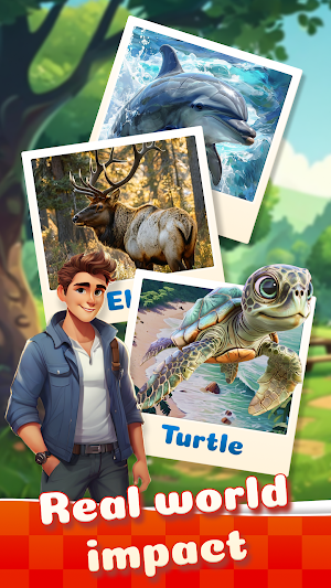 Match & Thrive Screenshot 2