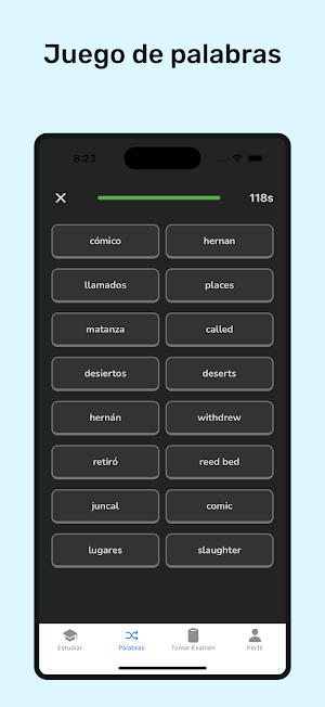 Mexicanizate Screenshot 3