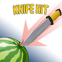 Knife Game: Fruit & Vegetable
