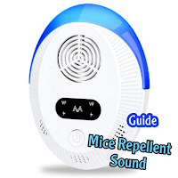 mice repellent sound guide