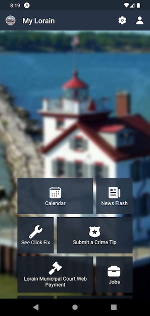 My Lorain Screenshot 0