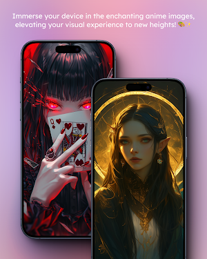 Anime Images Screenshot 2