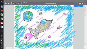 MetaMoJi ClassRoom Screenshot 3