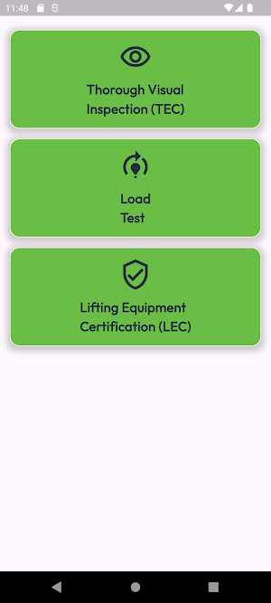 IMS Screenshot 3