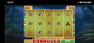 Lucky Fly 777 Screenshot 1