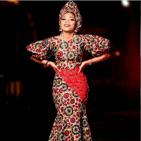 Endless Ankara Styles 2022